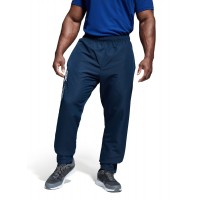 CANTERBURY SENIOR CUFFED HEM STADIUM PANT NAVY/WHITE