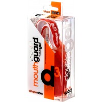 D3TAPE MOUTHGUARD RED/WHITE