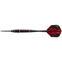 HARROWS DARTS FIRE ALLOY STEEL 