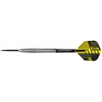 HARROWS DARTS TUNGSTEN NX90