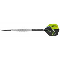 HARROWS DARTS TUNGSTEN SHARD
