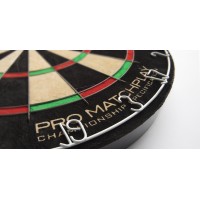 HARROWS DARTBOARD PRO MATCHPLAY