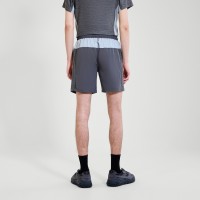 ELLESSE LAMANO 7in SHORT DARK GREY