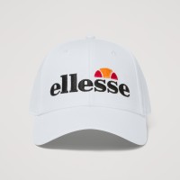 ELLESSE TRALO CAP WHITE
