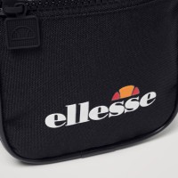 ELLESSE RELO SMALL ITEM BAG BLACK