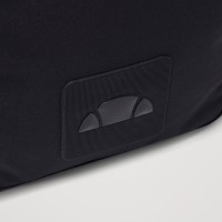 ELLESSE FIRANO SMALL ITEM BAG BLACK