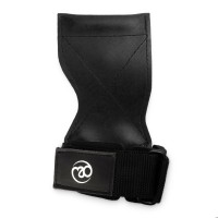 FITNESS MAD RUBBER LIFTING STRAP (PAIR)