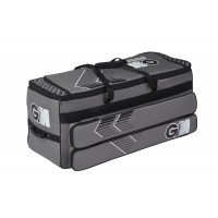 2024 GM CRICKET BAG ORIGINAL EASI-LOAD (4184) GREY