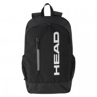 HEAD BASE BACKPACK 17L BLACK