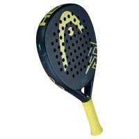 HEAD PADEL RACKET BOLT 2025
