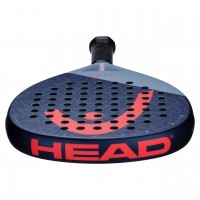 HEAD PADEL RACKET VIBE BLRD 2025