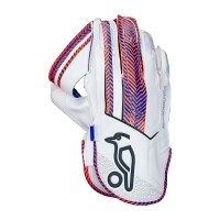 KOOKABURRA SC 3.1 WICKET KEEPING GLOVES