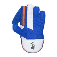 KOOKABURRA SC 3.1 WICKET KEEPING GLOVES