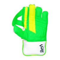 KOOKABURRA LC 4.0 WICKET KEEPING GLOVES