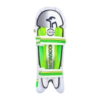 KOOKABURRA 1.0 WICKET KEEPING PADS
