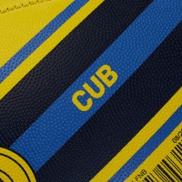 MITRE CUB RUGBY BALL- SIZE 3