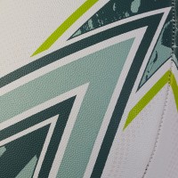 MITRE SABRE RUGBY BALL