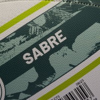 MITRE SABRE RUGBY BALL