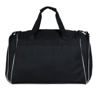 MITRE SUNDAY LEAGUE BAG BLACK