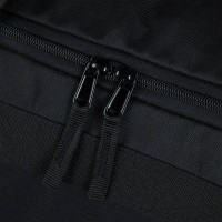 MITRE SUNDAY LEAGUE BAG BLACK