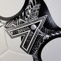 MITRE DELTA FUTSAL 24 WHITE/BLACK/SILVER