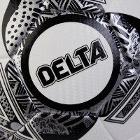 MITRE DELTA FUTSAL 24 WHITE/BLACK/SILVER
