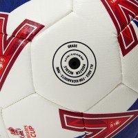 MITRE FA CUP FOOTBALL 2025 / 2026 SEASON WHITE SIZE MINI