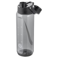 NIKE TR RENEW RECHARGE CHUG BOTTLE 24Oz- ANTHRACITE
