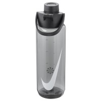 NIKE TR RENEW RECHARGE CHUG BOTTLE 24Oz- ANTHRACITE