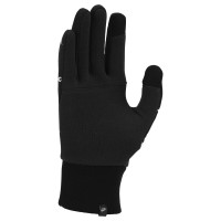 NIKE M TG CLUB FLEECE 2.0 PRINTED GLOVE - BLACK