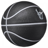 NIKE BASKETBALL PLAYGROUND K.DURANT BLACK- SIZE 7