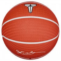 NIKE BASKETBALL PLAYGROUND K.BRYANT ORANGE SIZE 7