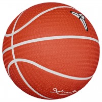 NIKE BASKETBALL PLAYGROUND K.BRYANT ORANGE SIZE 7