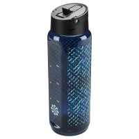 NIKE TR RENEW RECHARGE STRAW BOTTLE 24OZ- BLUE