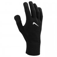 NIKE KNIT TECH AND GRIP GLOVES 3.0 BLACK