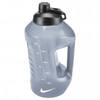 NIKE SUPER JUG 128oz- ANTHRACITE