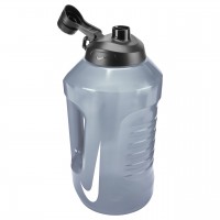 NIKE SUPER JUG 128oz- ANTHRACITE