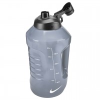NIKE SUPER JUG 128oz- ANTHRACITE
