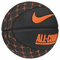 NIKE BASKETBALL EVERYDAY ALL COURT ANTHRACITE- SIZE 7