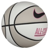 NIKE BASKETBALL EVERYDAY ALL COURT SAIL -SIZE 7 NIKE BASKETBALL EVERYDAY ALL COURT SAIL -SIZE 7