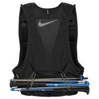 NIKE RUN VEST 5L- BLACK