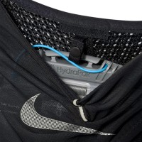 NIKE RUN VEST 5L- BLACK
