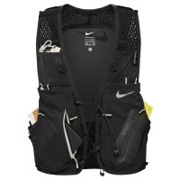 NIKE RUN VEST 5L- BLACK