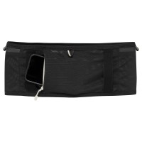 NIKE RUN BELT 5L- BLACK