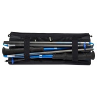 NIKE RUN BELT 5L- BLACK