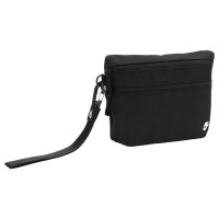 NIKE CLUB CLUTCH WRISTLET- BLACK NIKE CLUB CLUTCH WRISTLET- BLACK