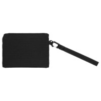 NIKE CLUB CLUTCH WRISTLET- BLACK NIKE CLUB CLUTCH WRISTLET- BLACK