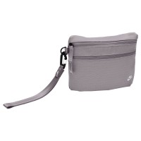 NIKE CLUB CLUTCH WRISTLET- LT.VIOLET