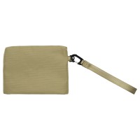 NIKE CLUB CLUTCH WRISTLET- P.BEIGE