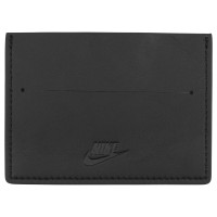 NIKE ICON AIR FORCE 1 CARD WALLET 2.0-BLACK NIKE ICON AIR FORCE 1 CARD WALLET 2.0-BLACK